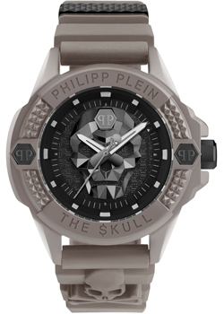 Часы Philipp Plein The Skull PWUBA0323